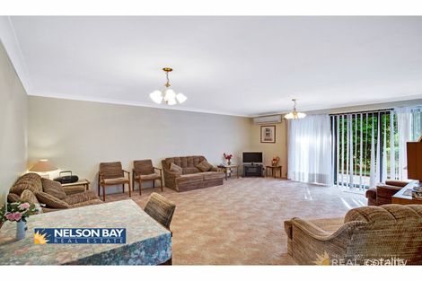 Property photo of 1/27 Grafton Street Nelson Bay NSW 2315