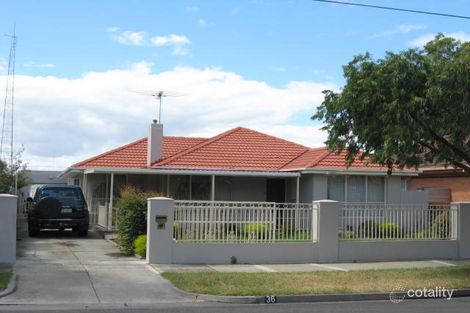 Property photo of 36 Ginifer Avenue Altona North VIC 3025