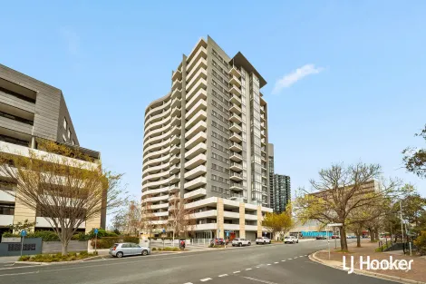 61/41 Chandler St, Belconnen, ACT 2617