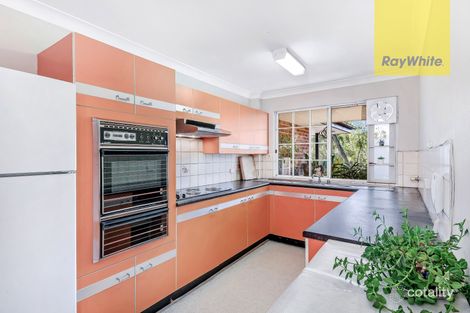 Property photo of 6/14-16 Helen Street Westmead NSW 2145