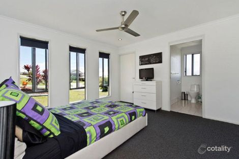 Property photo of 4 Coomerong Crescent Upper Coomera QLD 4209