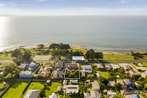 Property photo of 15 Bluff Road St Leonards VIC 3223