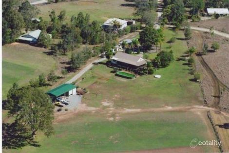 937-969 Waterford Tamborine Rd, Logan Village, QLD 4207