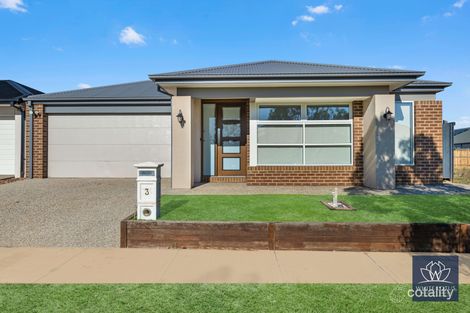 3 Selbourne St, Strathtulloh, VIC 3338