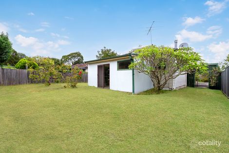 Property photo of 28 Rupert Street Mount Colah NSW 2079