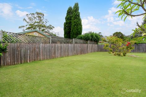 Property photo of 28 Rupert Street Mount Colah NSW 2079