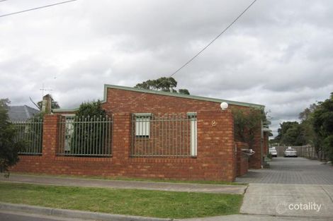 Property photo of 2/2 London Road Broadmeadows VIC 3047