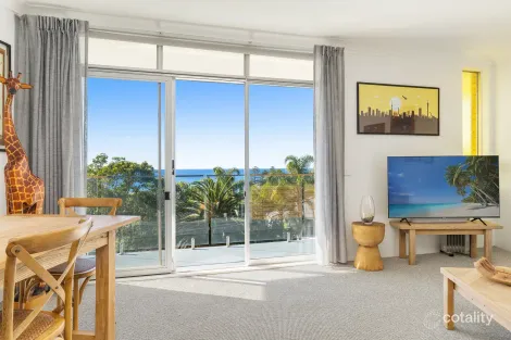 Property photo of 1/14 Graylind Close Collaroy NSW 2097