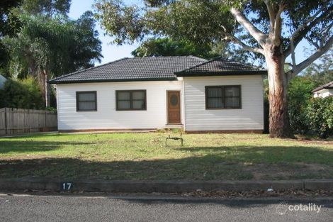 17 Warman St, Pendle Hill, NSW 2145