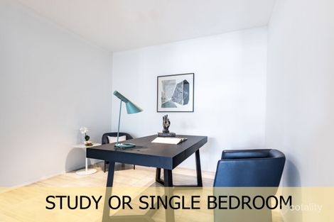 Property photo of 507/280 Bulwara Road Ultimo NSW 2007