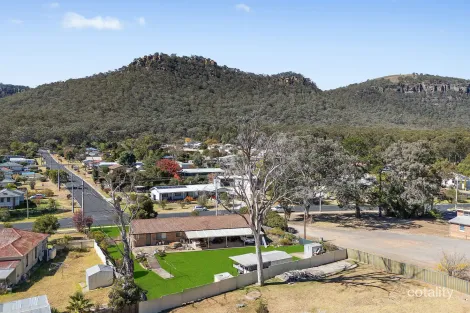 Property photo of 35 Dabee Road Kandos NSW 2848