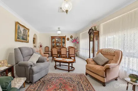 Property photo of 35 Dabee Road Kandos NSW 2848