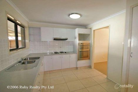 Property photo of 50 Rholanda Crescent Springwood QLD 4127