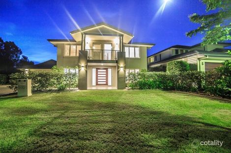 Lot 1/9101 Peter Senior Dr, Hope Island, QLD 4212