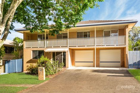 Property photo of 3 Redleaf Street Mansfield QLD 4122