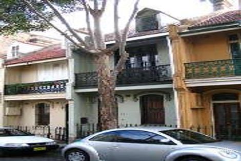 22 O'Connor St, Chippendale, NSW 2008