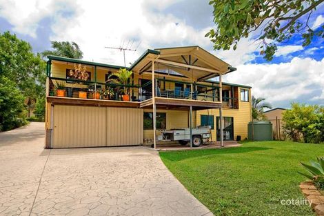 Property photo of 14 Omaru Street Loganholme QLD 4129