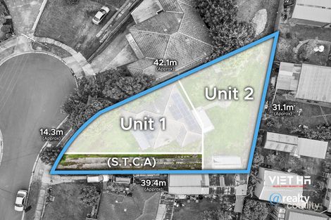 Property photo of 12 Davey Court Springvale VIC 3171