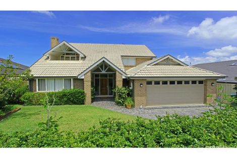 Property photo of 9 Lupin Close Woongarrah NSW 2259