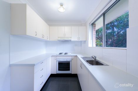 Property photo of 6/4 Leisure Close Macquarie Park NSW 2113