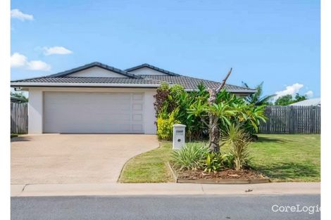 Property photo of 34 Phoenix Street White Rock QLD 4868