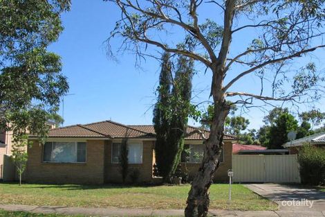 42 Foss St, Blacktown, NSW 2148