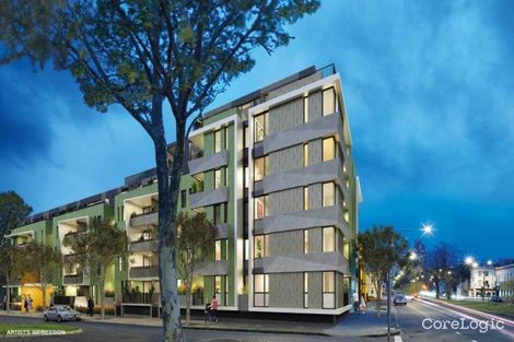 205/94 Canning St, Carlton, VIC 3053