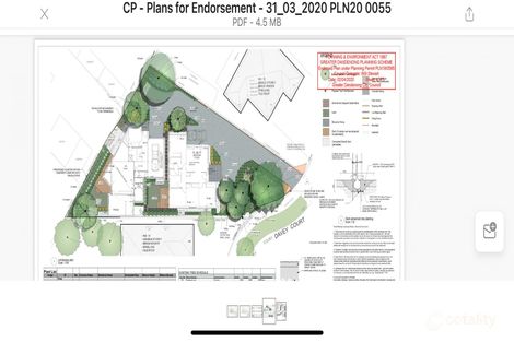 Property photo of 12 Davey Court Springvale VIC 3171