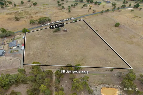 78 Brumbys Lane, Snake Valley, VIC 3351