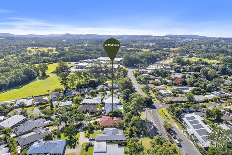 Property photo of 45 Paynters Pocket Avenue Palmwoods QLD 4555