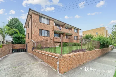 6/53-55 Harrow Rd, Auburn, NSW 2144