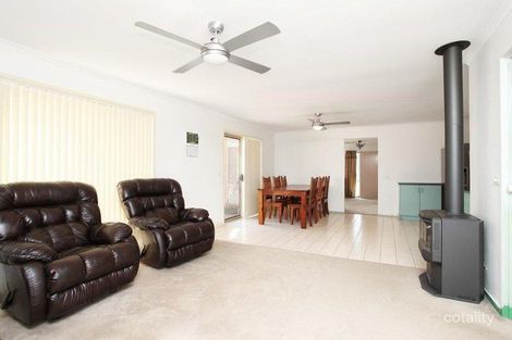 Property photo of 5 Chateau Close Hoppers Crossing VIC 3029