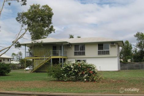 42 Alamein Dr, Emerald, QLD 4720