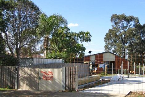 654 Luxford Rd, Bidwill, NSW 2770