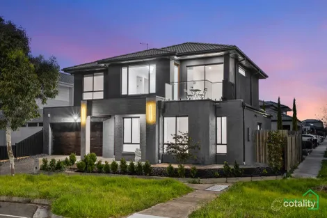 Property photo of 182 Brossard Road Mickleham VIC 3064