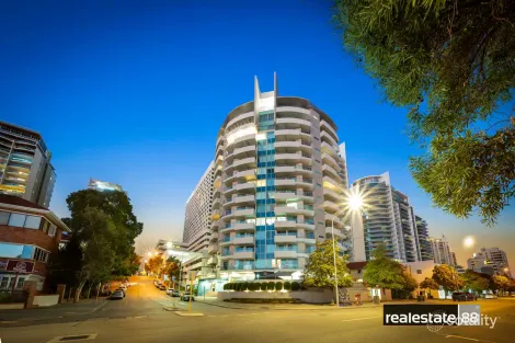 Property photo of 203/108 Terrace Road East Perth WA 6004