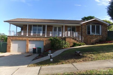 Property photo of 30 Malinya Crescent Moorebank NSW 2170