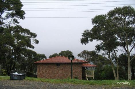 43 Valley Rd, Hazelbrook, NSW 2779