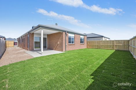 Property photo of 85 Pobblebonk Crescent Clyde North VIC 3978