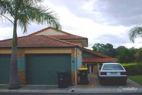 38/19 Merlin Tce, Kenmore, QLD 4069