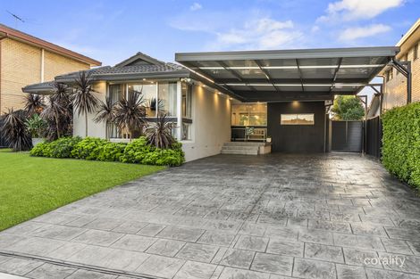 26 Grace Cres, Merrylands, NSW 2160