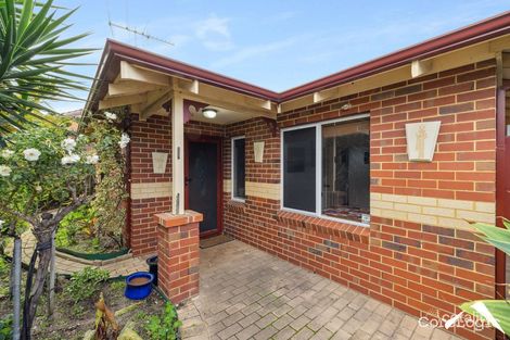 42b Fairfield St, Mount Hawthorn, WA 6016