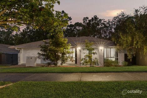 30 Berkeley Cct, Bellbird Park, QLD 4300