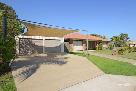 Property photo of 1 Glen Court Point Vernon QLD 4655