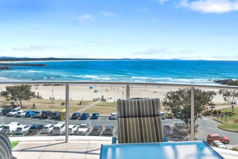 Property photo of 301/12-24 William Street Port Macquarie NSW 2444