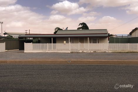 587 Wolfram St, Broken Hill, NSW 2880