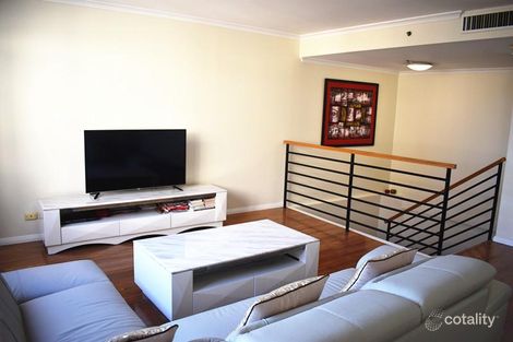 Property photo of 822/99 Jones Street Ultimo NSW 2007