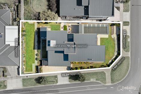 Property photo of 133 Stoneleigh Crescent Highton VIC 3216
