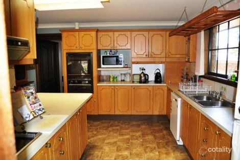 Property photo of 21 Cooyal Street Gulgong NSW 2852