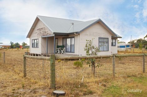 Property photo of 5 Victoria Street Clunes VIC 3370